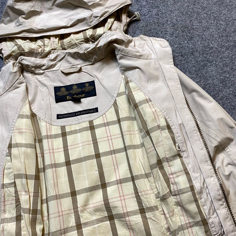 Barbour Parka Jacket, foto 6