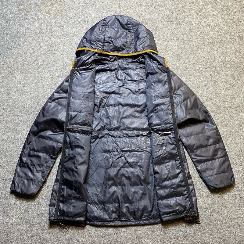 Puffer Down Jacket Nobrand, foto 5