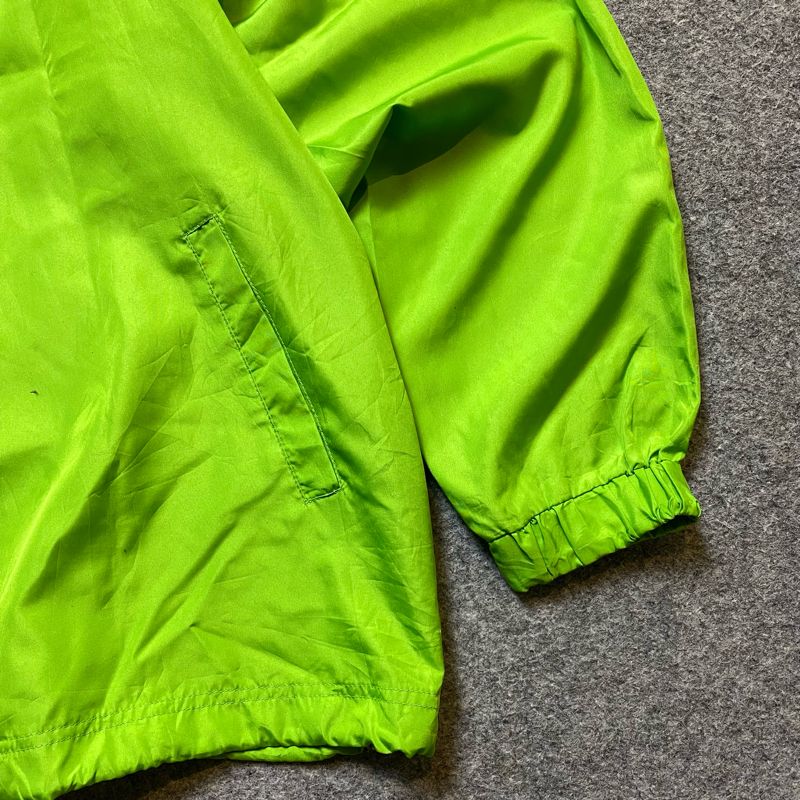 Nerima Kobushi Windbreaker Jacket, foto 3