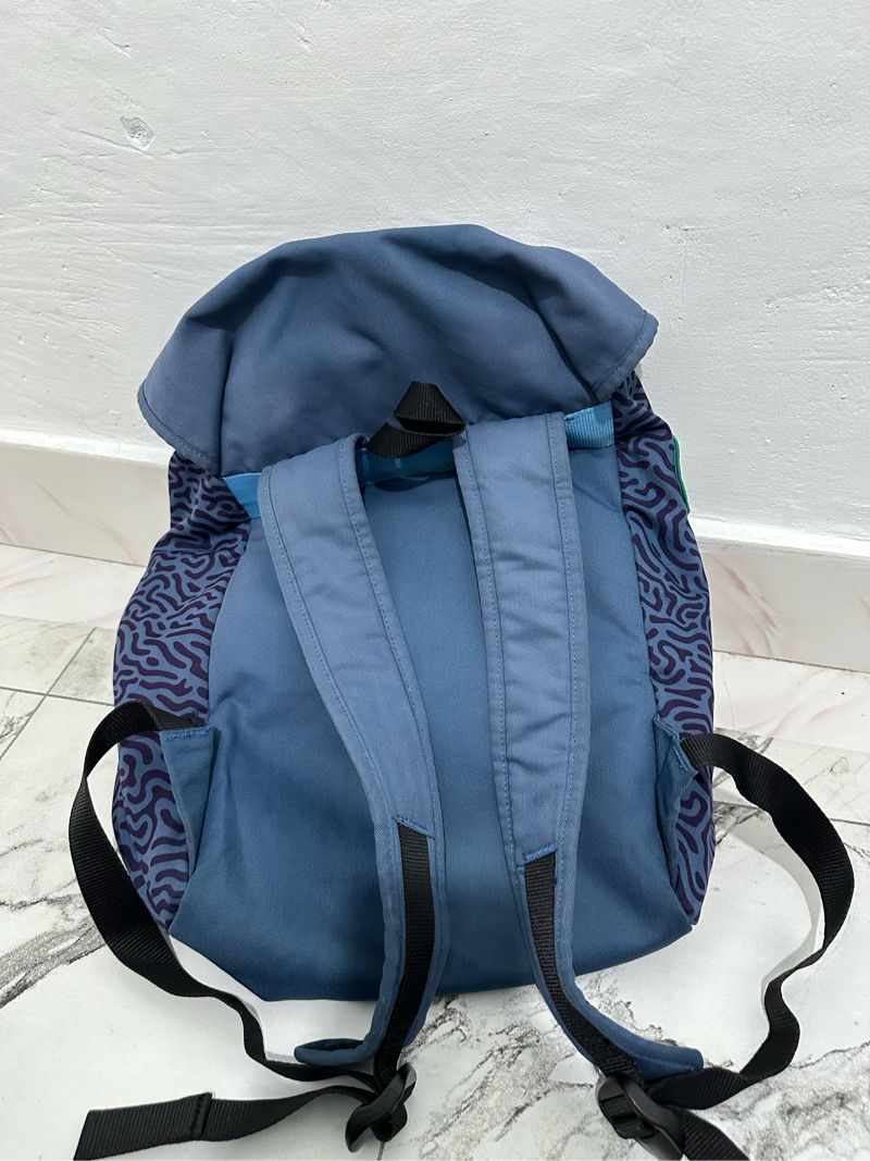 Tas Crumpler The Baked Bean Backpack Tas Punggung, foto 2