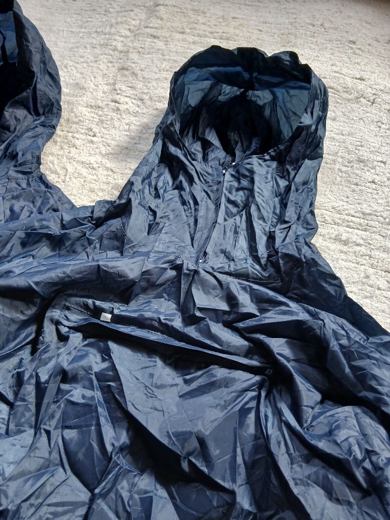 Running Jacket Packable, foto 3