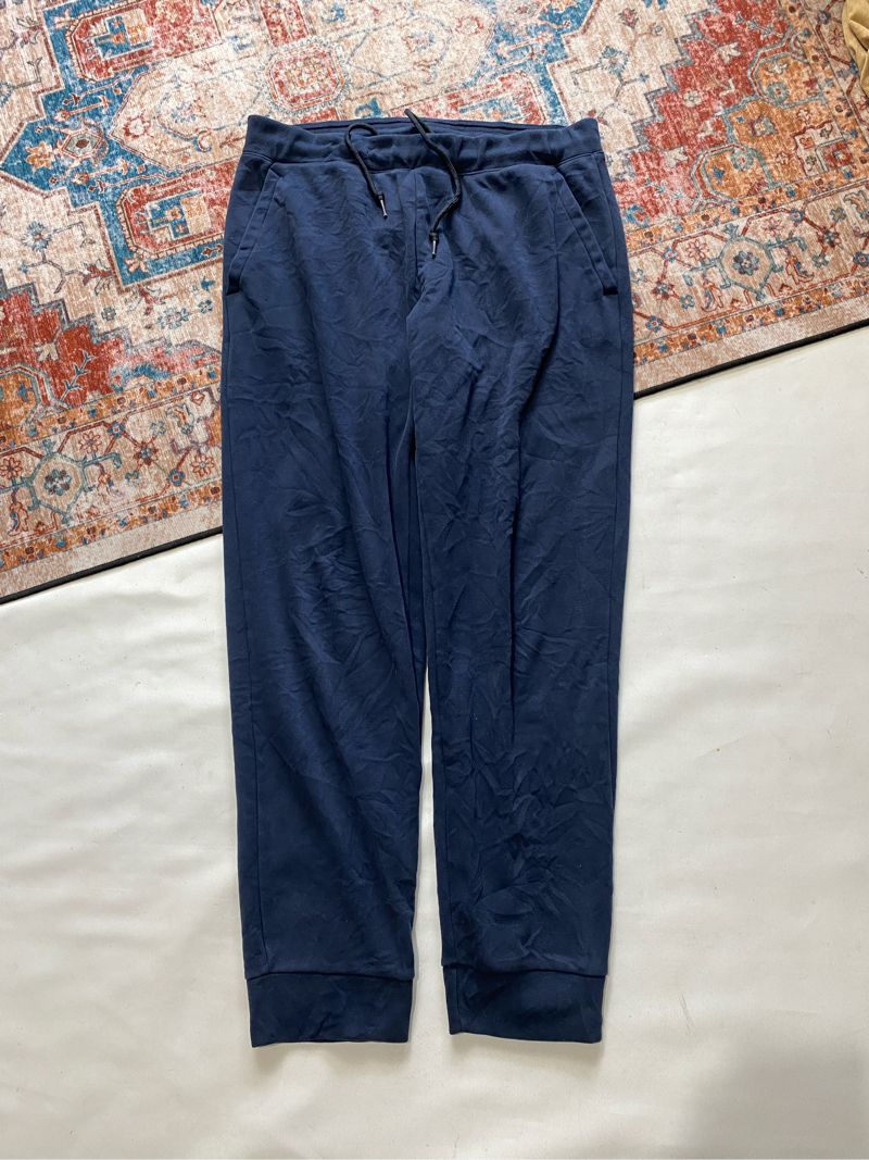 SWEATPANTS UNIQLO BASIC, foto 2