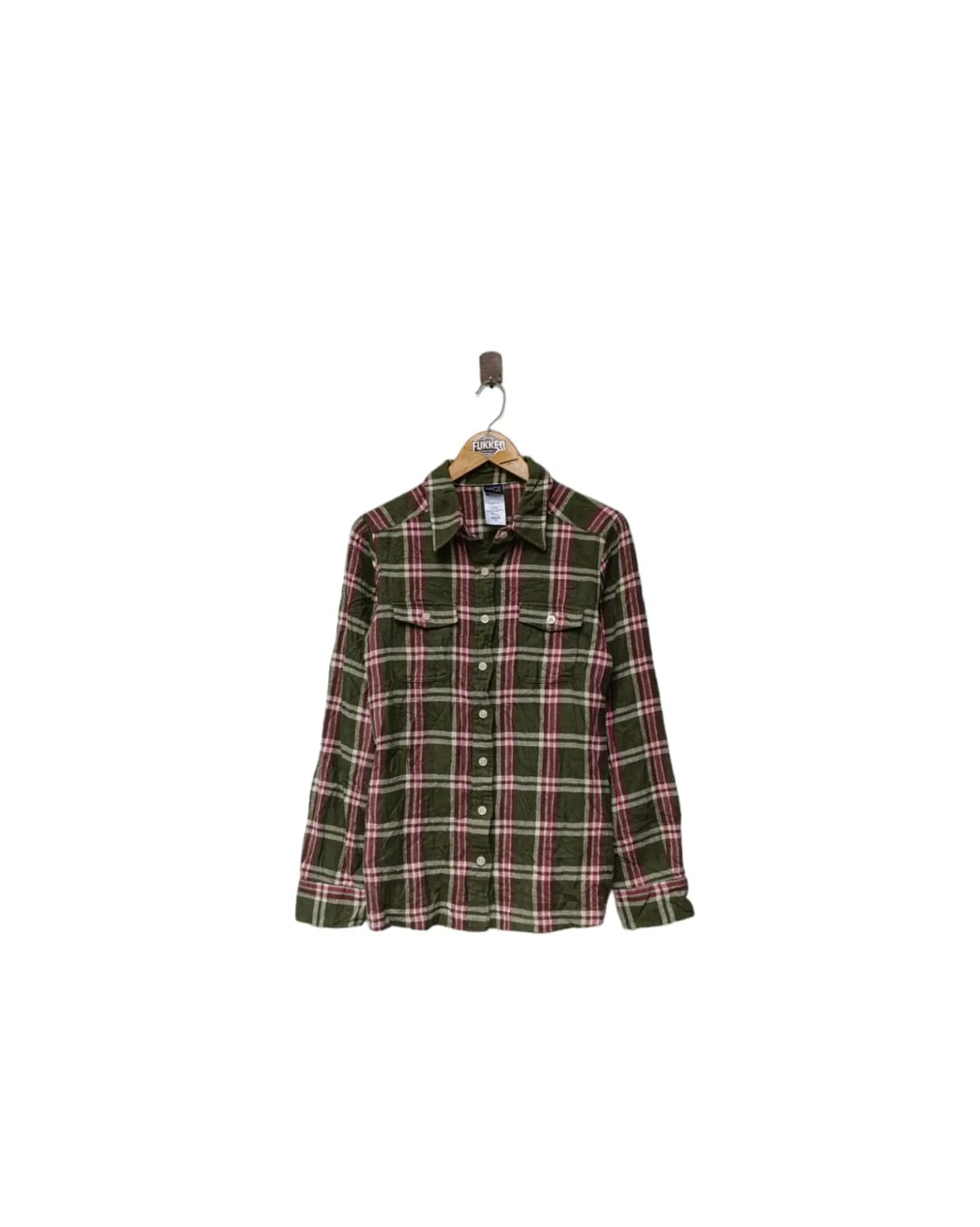 Patagonia Luxury Fleece Wanita multicolor