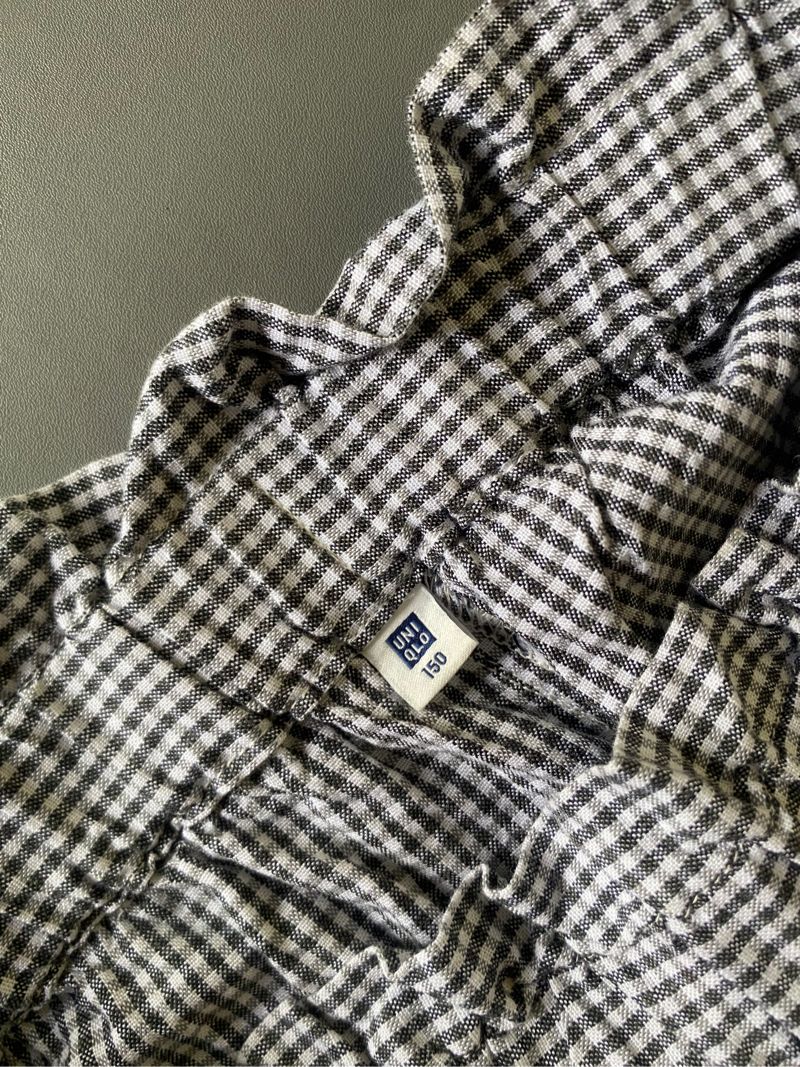 CELANA PENDEK UNIQLO, foto 2