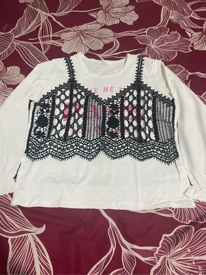 BAJU WANITA