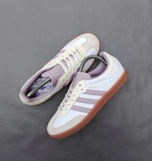 Adidas Samba