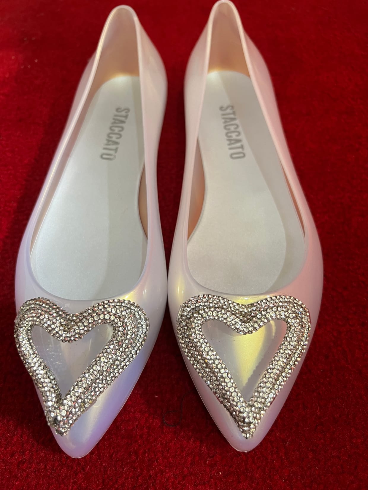 Staccato Casual Wanita silver, foto 2
