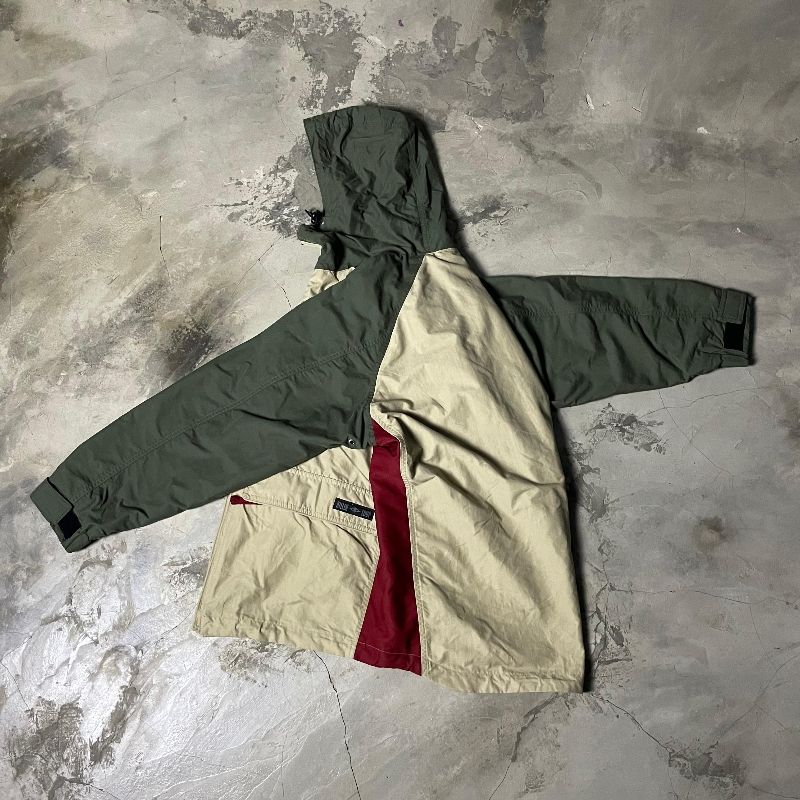 Outdoor jacket killer loop, foto 2
