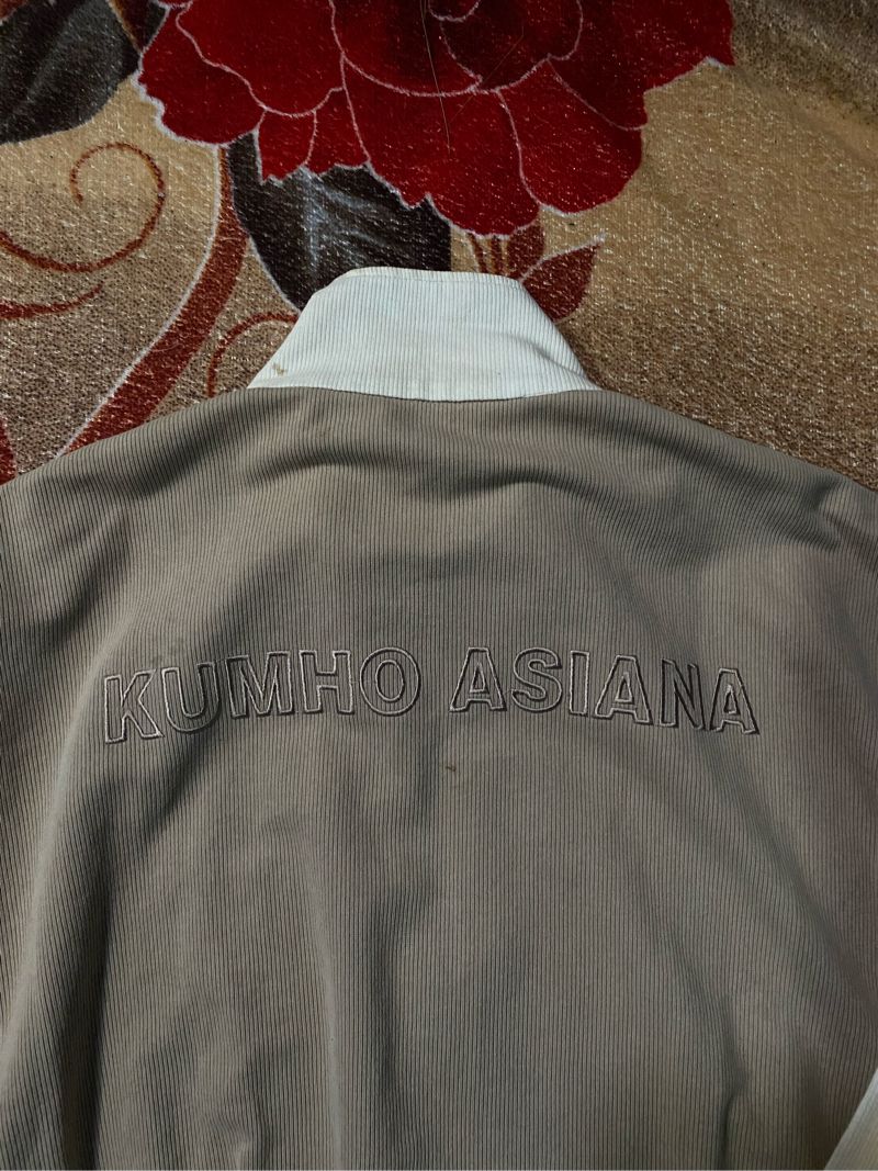 TRACKTOP CORDUROY, foto 6