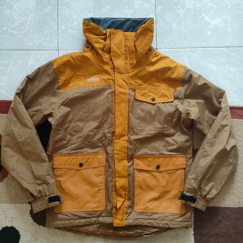 Jaket Outdoor Lipner, foto 2
