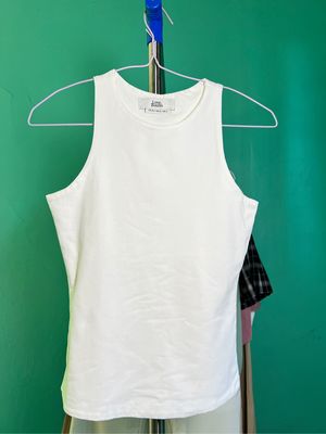 (Thrift) LOVE BONITO Tanktop Sleeveless