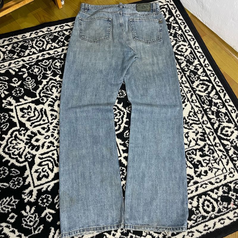90s BOOTCUT Made in MEXICO, foto 6