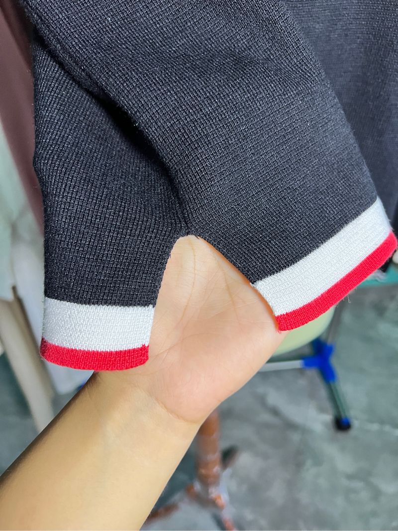 (Thrift) ZARA Knit Top, foto 4