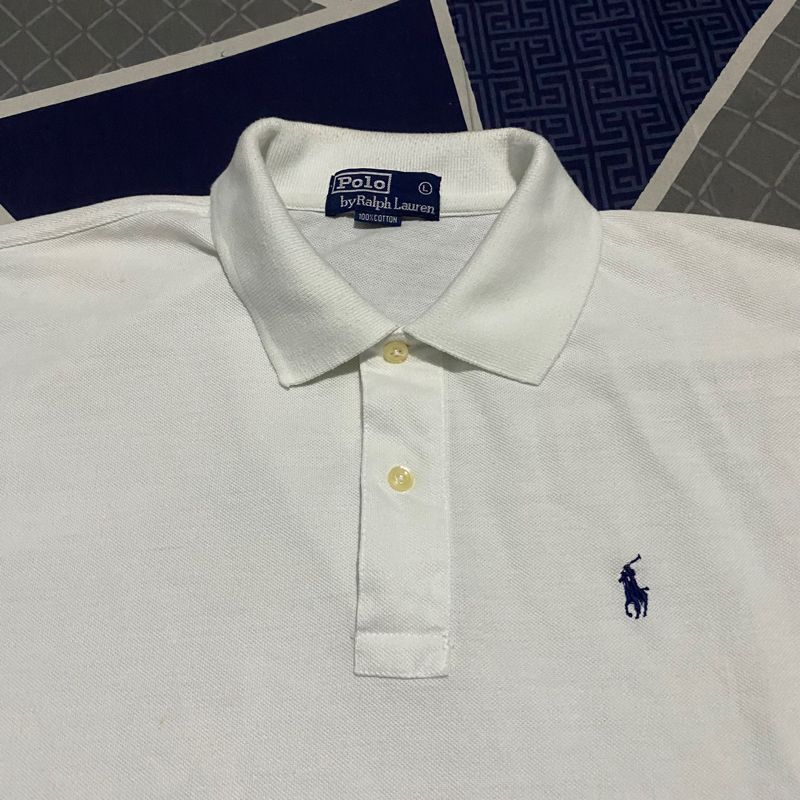 Polo Ralph Lauren Polo Shirt, foto 2
