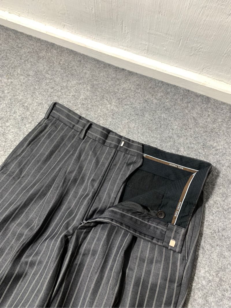 Harris Stone Stripe Trouser, foto 2