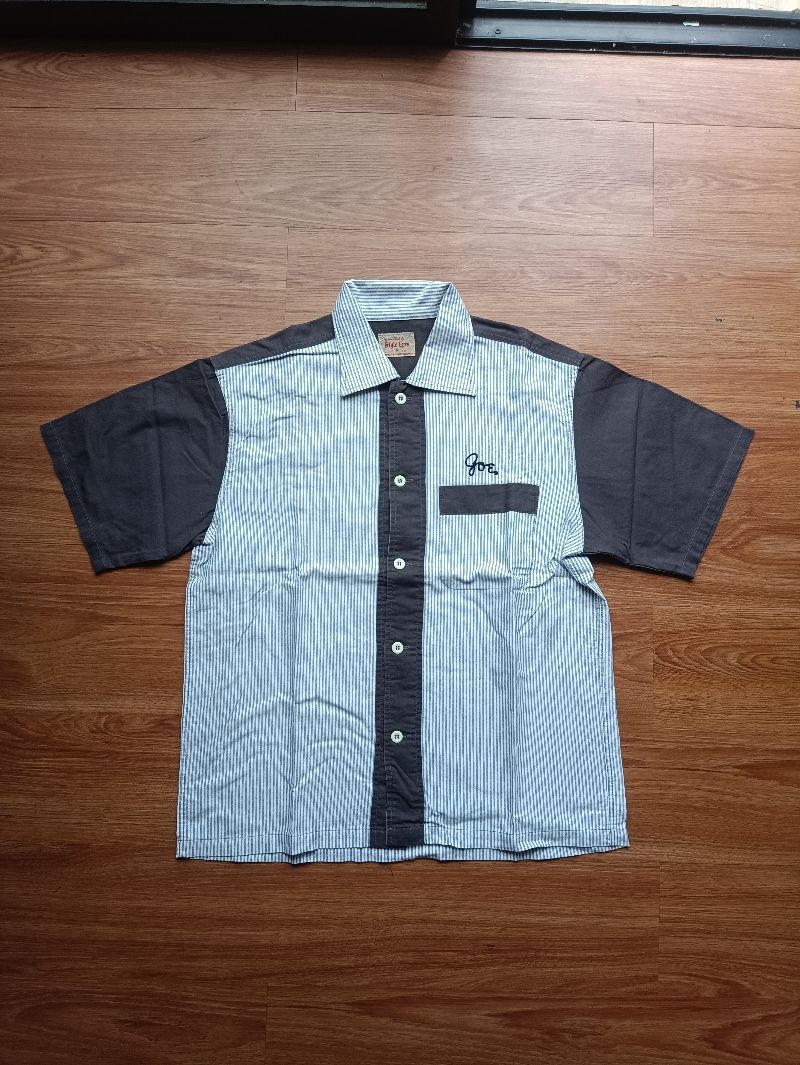 Style eyes workshirt, foto 2