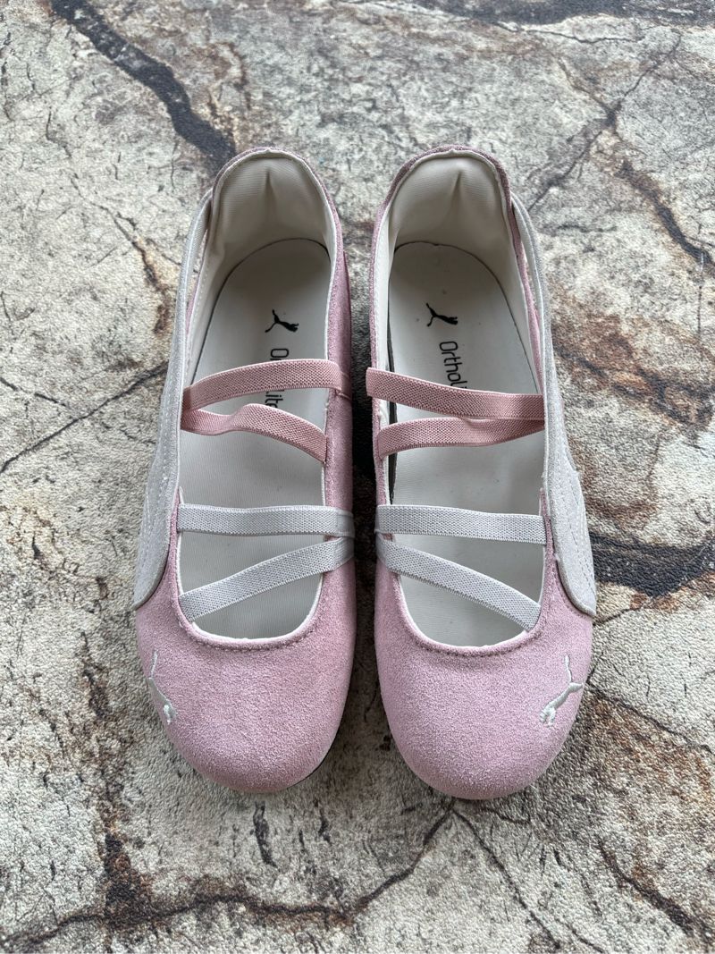 PUMA BALLET PINK, foto 3