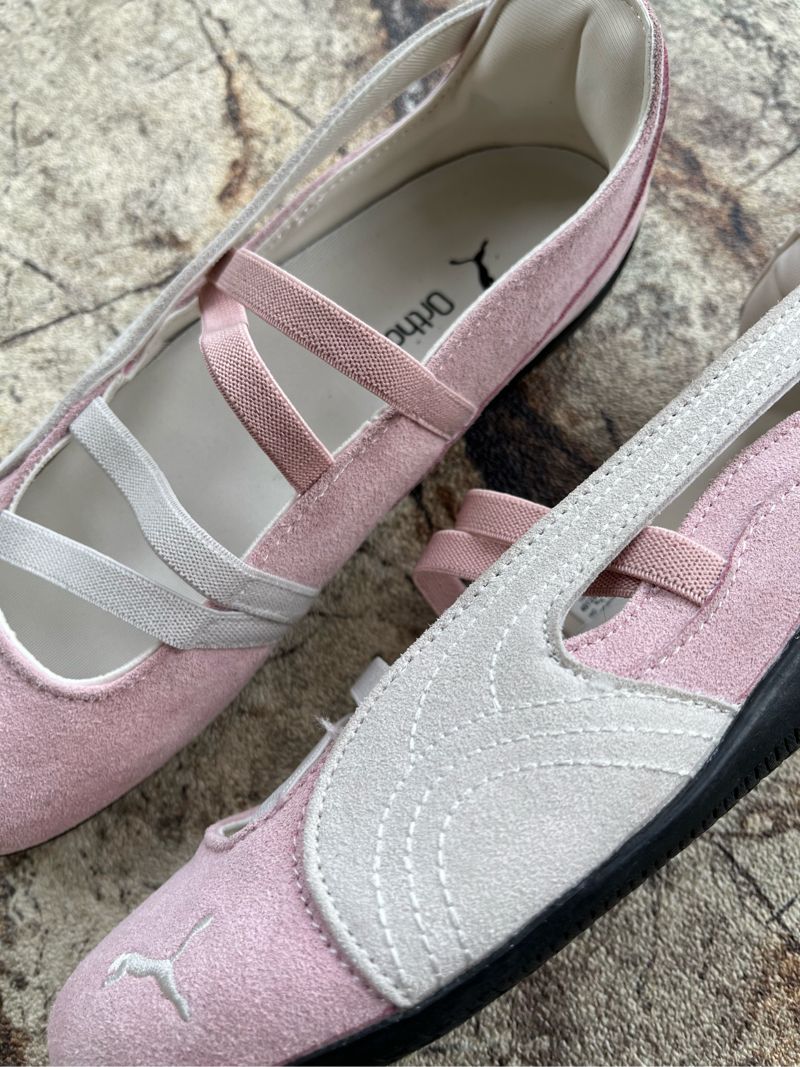 PUMA BALLET PINK, foto 2