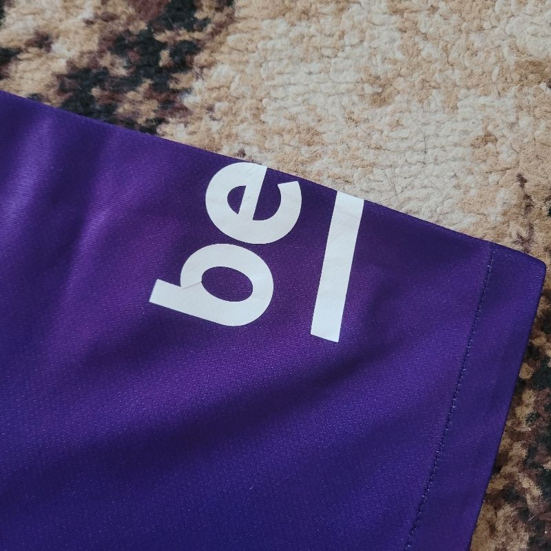 Jersey Barca Barcelona 2019 2020, foto 4