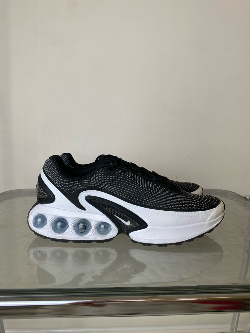 Nike Airmax DN Black & White, foto 2