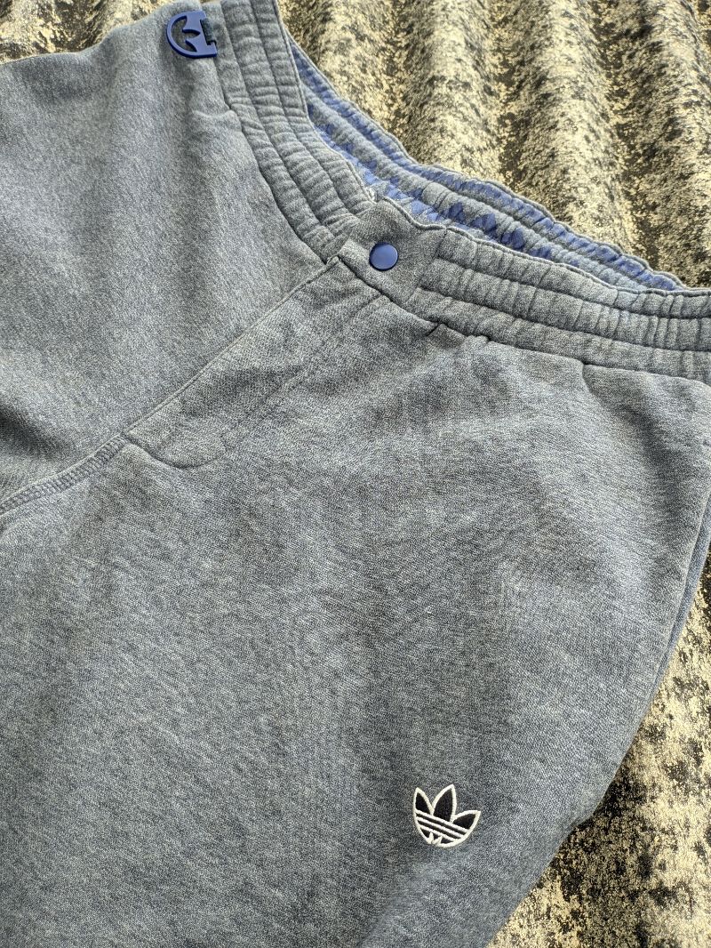 sweetpants adidas trefoil, foto 2