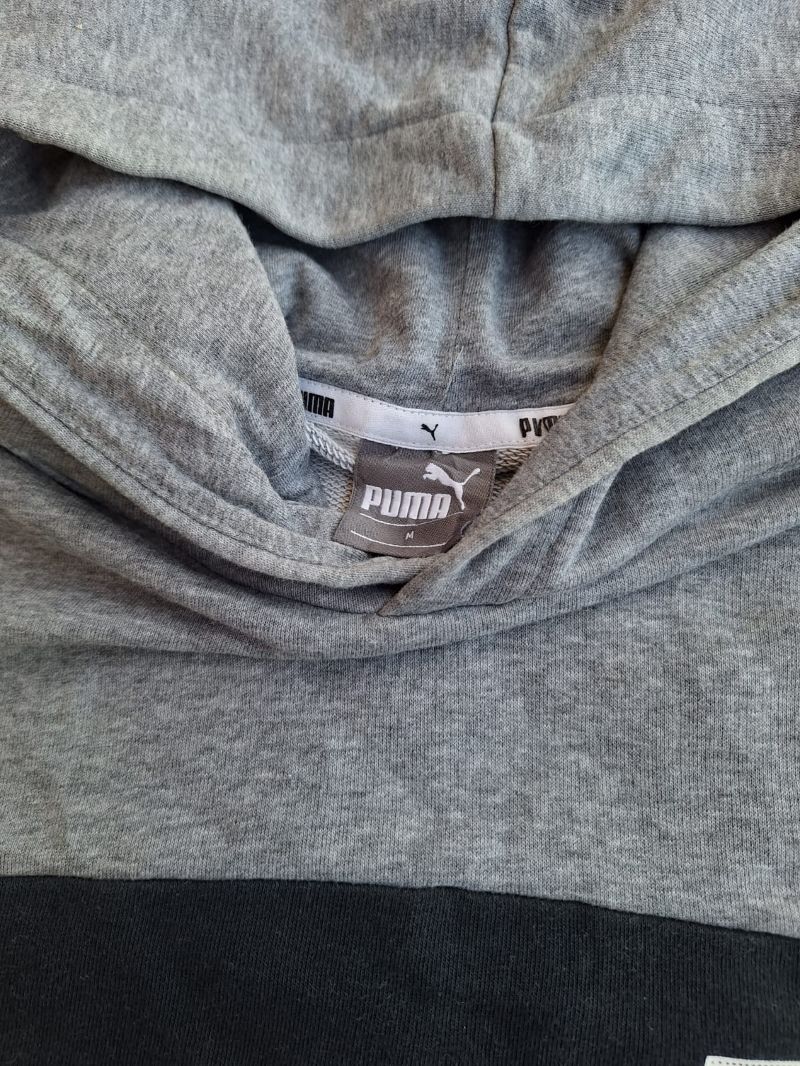 Puma Spell Out Hoodie, foto 5