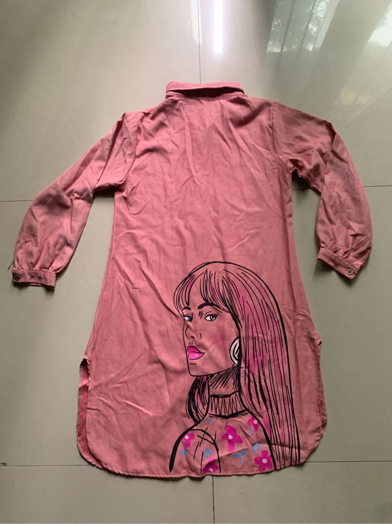 Tunik, foto 2