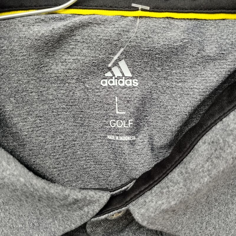 Polo shirt Adidas Golf Original, foto 2