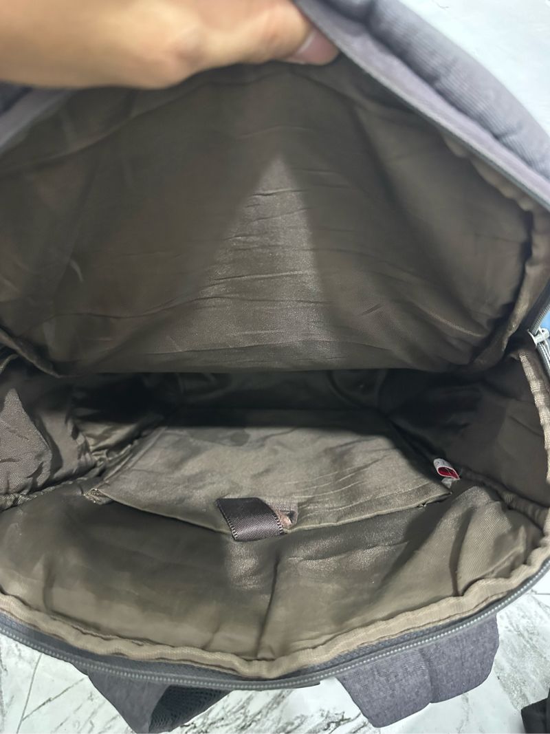 Tas ELLE PARIS Backpack Tas Punggung, foto 3