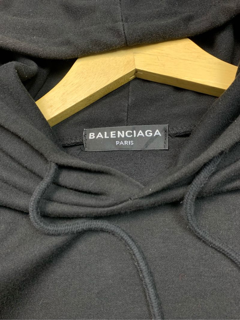 Balenciaga Hoodie, foto 3