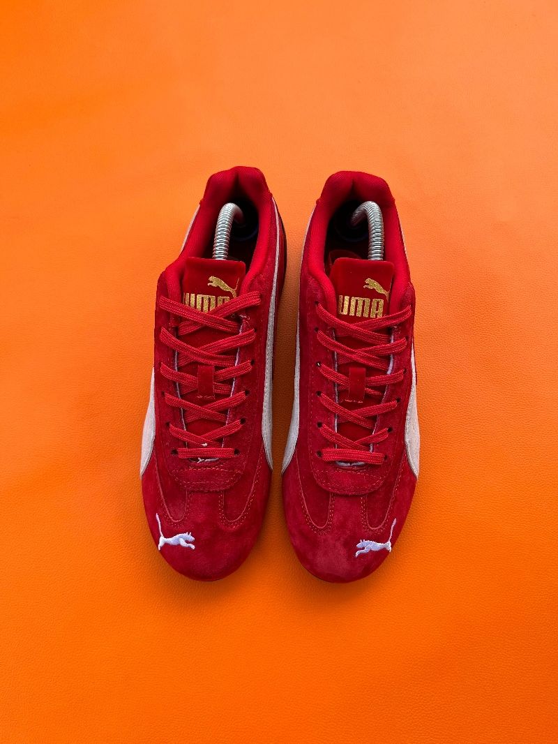 puma speedcat, foto 3