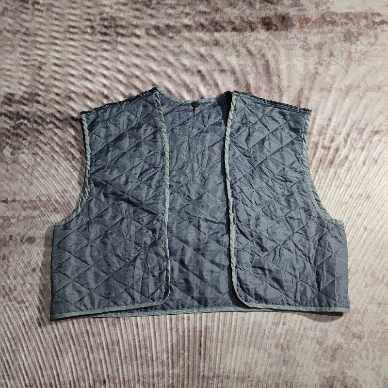 Work jacket ftc cropped, foto 7
