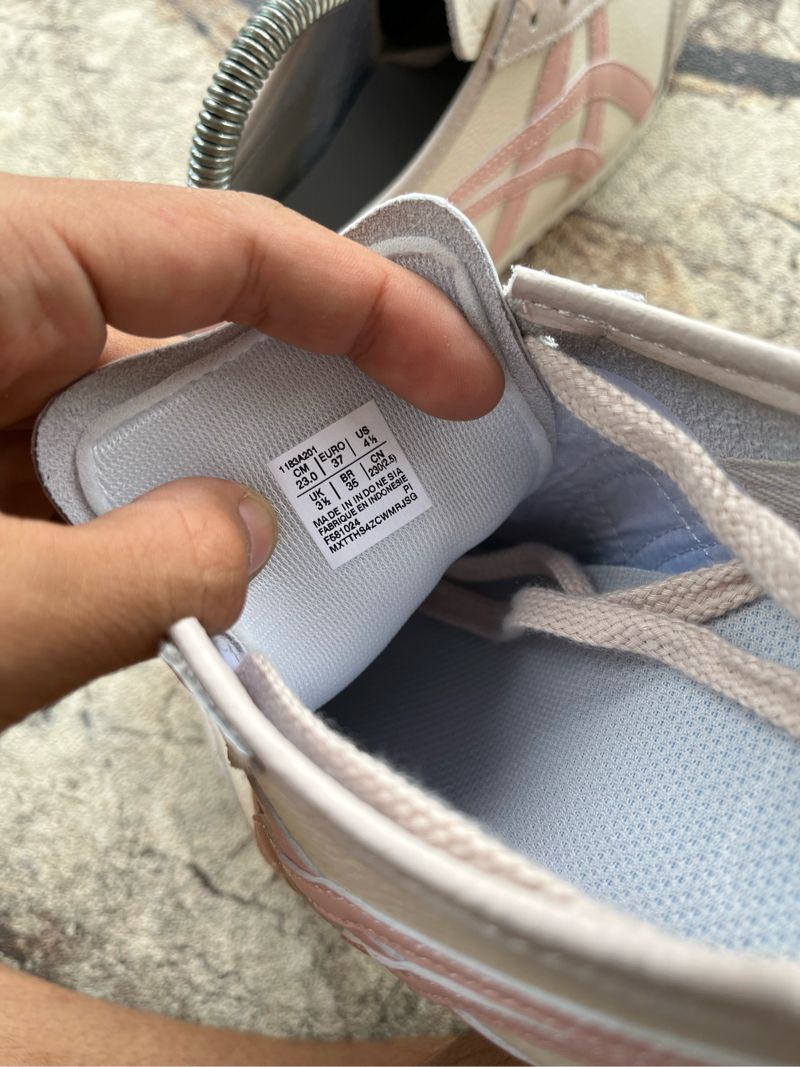 ONITSUKA TIGER MEXICO 66, foto 7