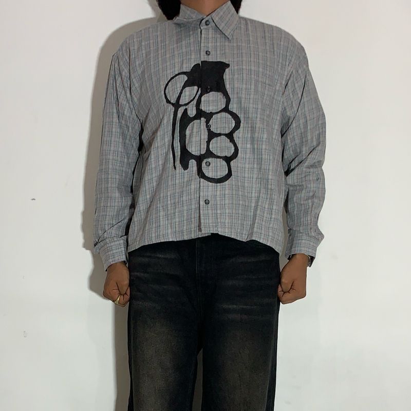 rework longshirt, foto 2