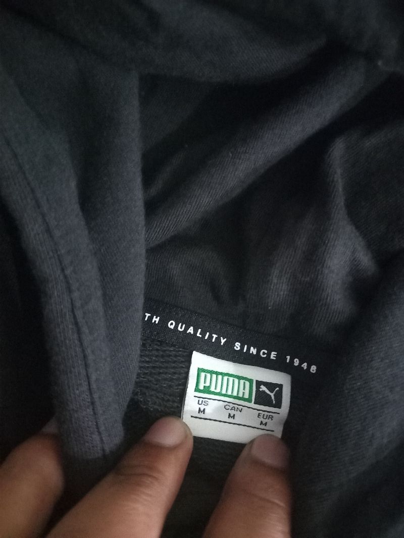Puma Hoodie, foto 2