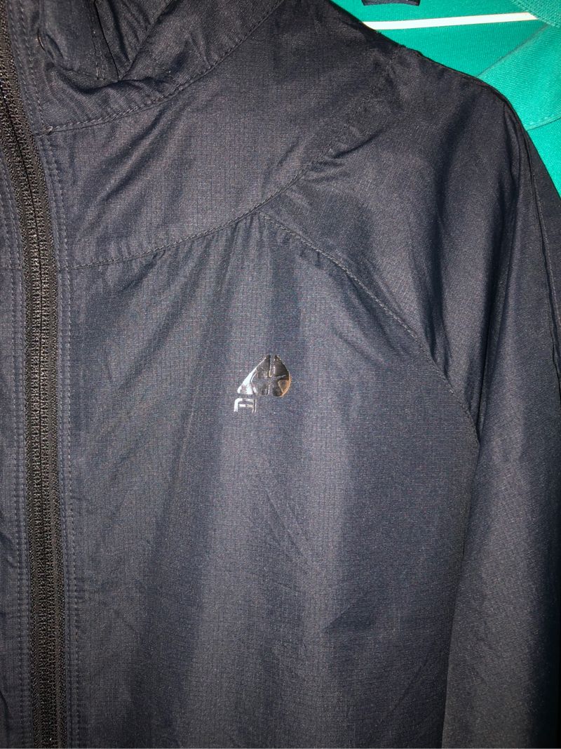 Nike ACG windbreaker, foto 2