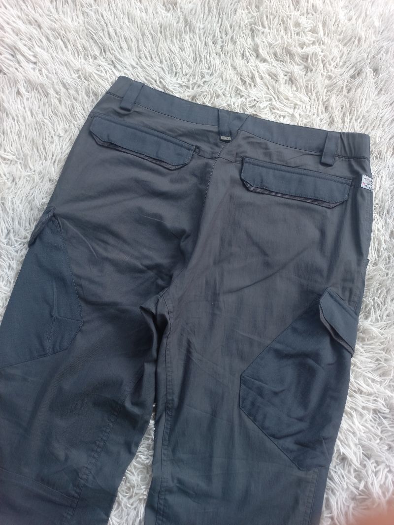Blackyak Cargo Pants Hiking Tracking Pants, foto 6