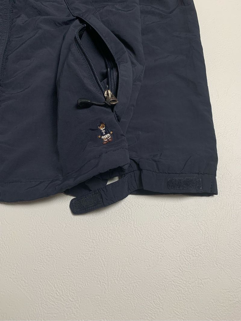 OUTDOOR JACKET SAKU SAMPING, foto 6