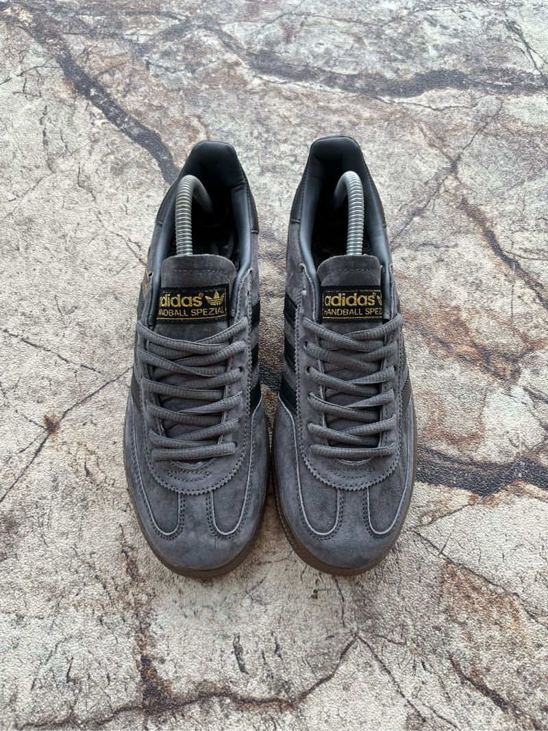 ADIDAS HANDBALL SPEZIAL DARK GREY, foto 3