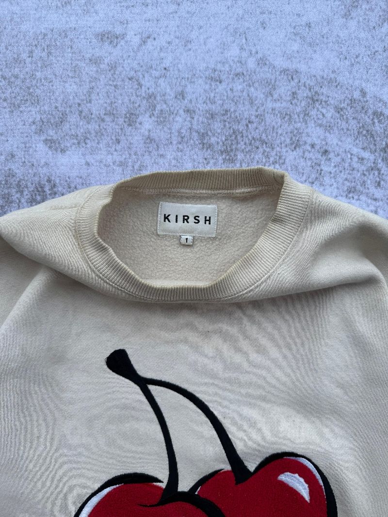 CREWNECK KIRSH, foto 3