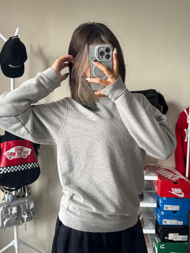 CREWNECK NIKE, foto 5