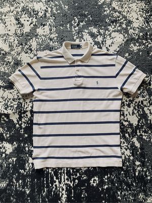 Polo Ralph Lauren Stripe