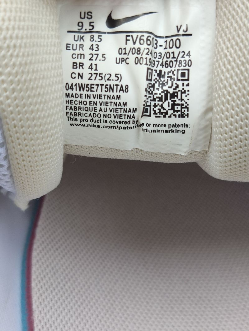 Nike P-6000, foto 6