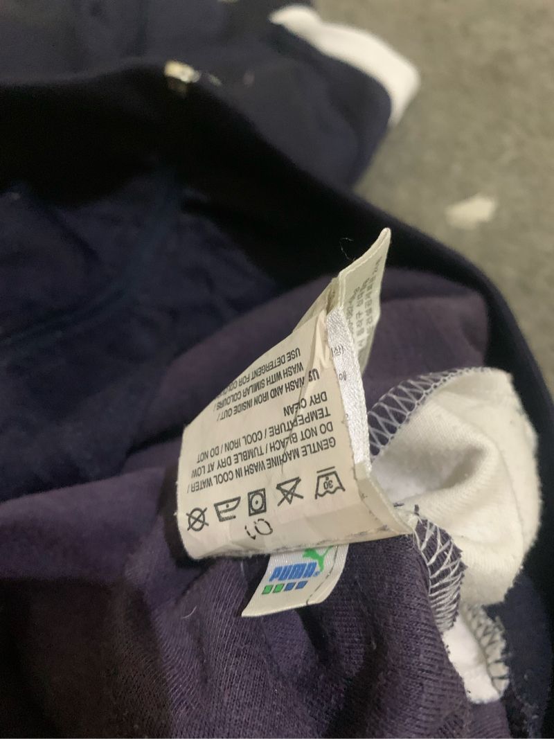 Tracktop puma, foto 6