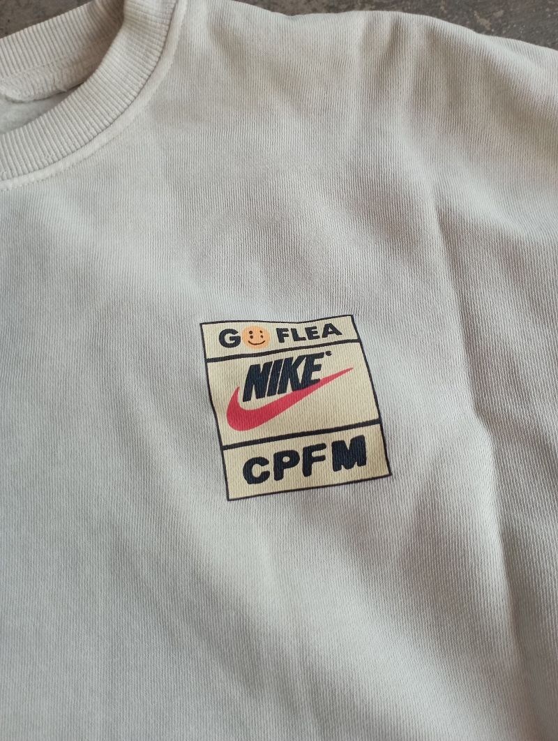CREWNECK NIKE X CPFM, foto 2