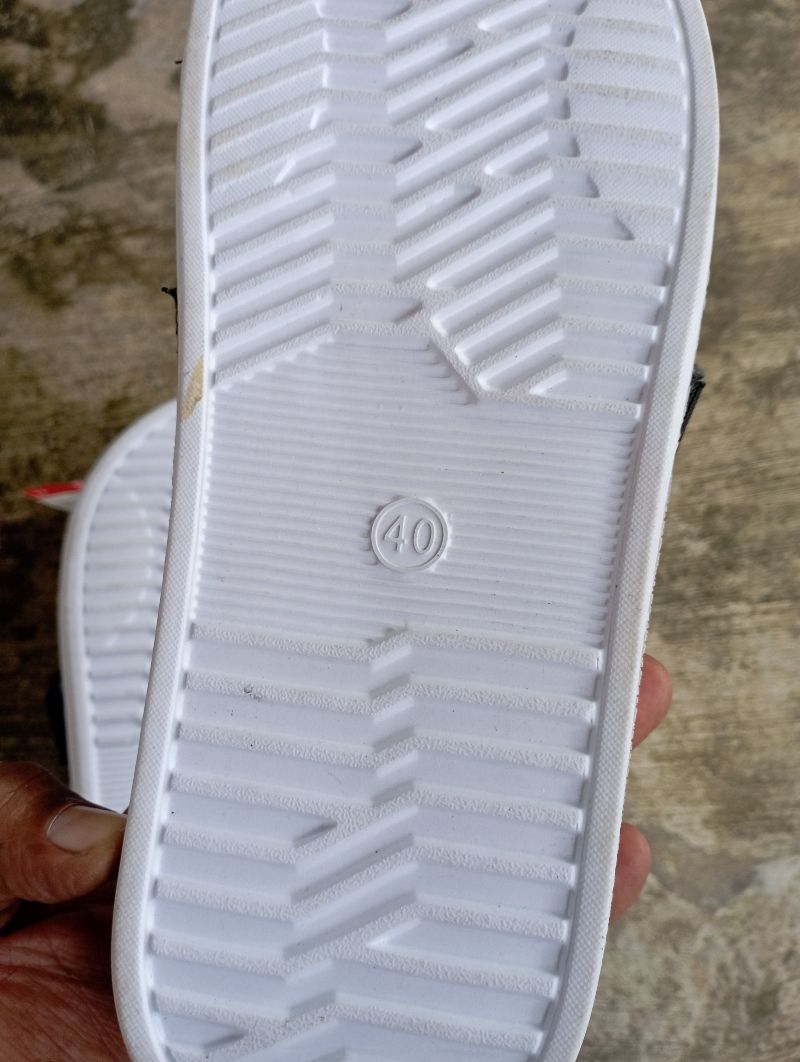 SENDAL NEW BALANCE, foto 3