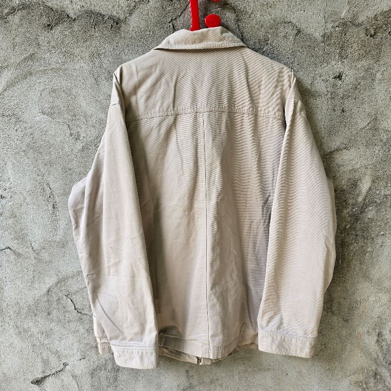 Work jacket bang bang jeans casual, foto 6