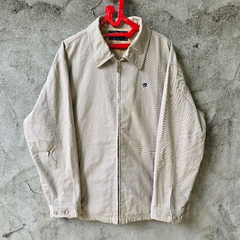Work jacket bang bang jeans casual, foto 3
