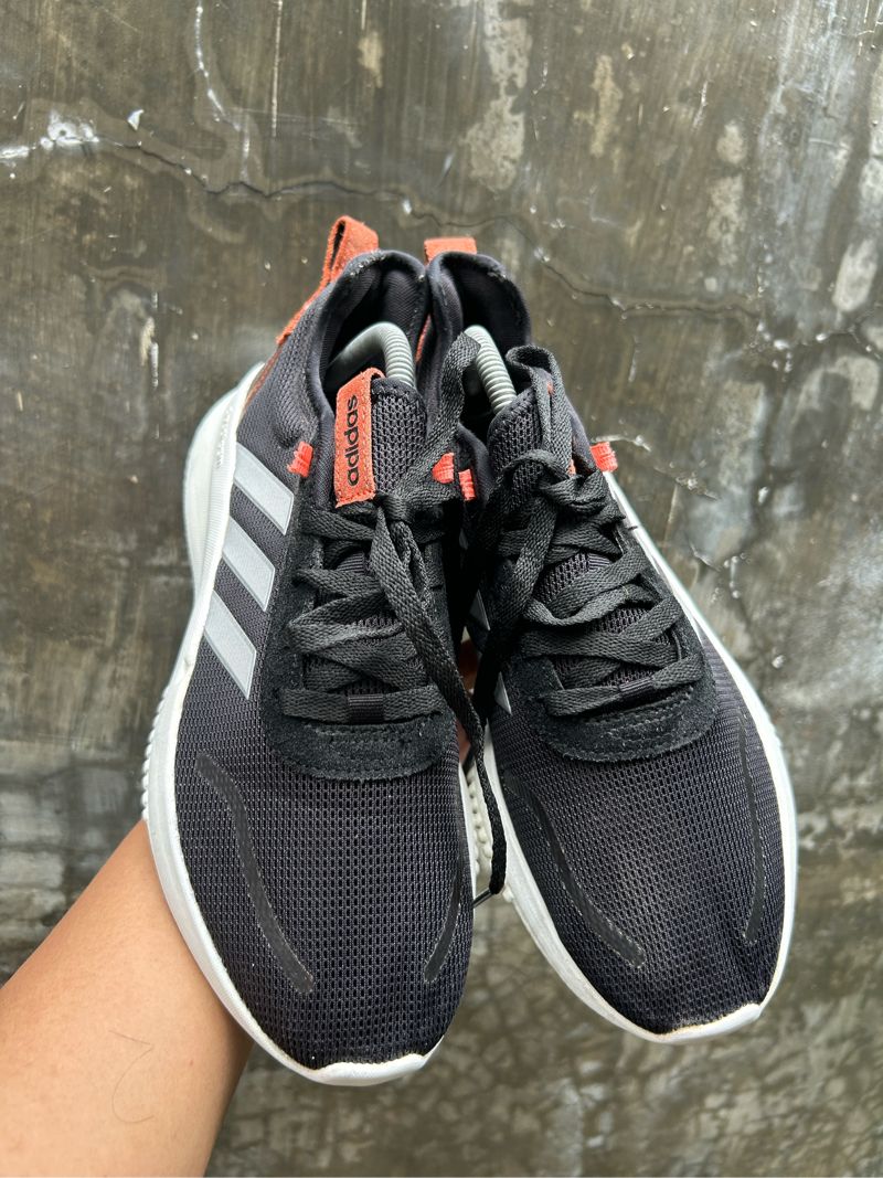 ADIDAS LITE RACER RUNNING, foto 4