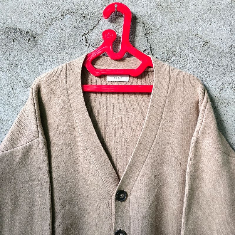 Cardigan casual jacket, foto 4